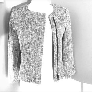 Loft Jacket-
